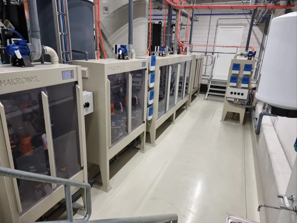 #BRLSIKB7800 #totaalontzorging