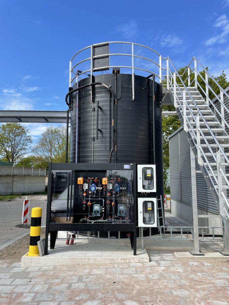 Ijzerchloride BRL SIKB7800